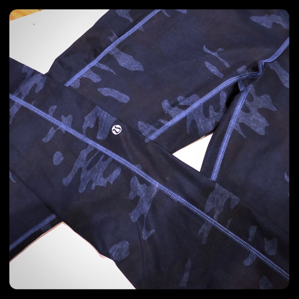 Lululemon Running Pants - Size 10